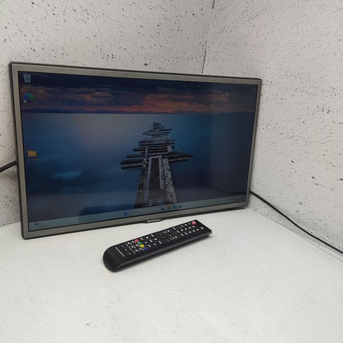 Телевизор Shivaki STV-24LED14