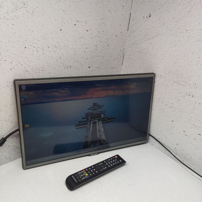 Телевизор Shivaki STV-24LED14