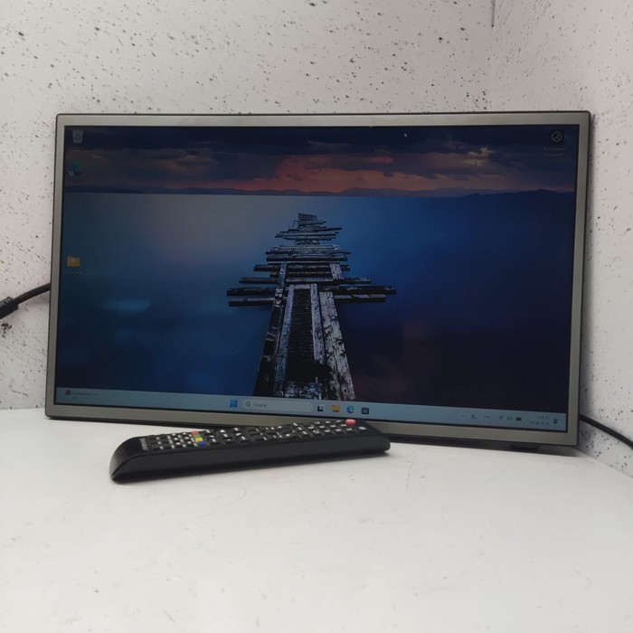 Телевизор Shivaki STV-24LED14