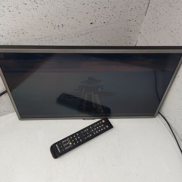Телевизор Shivaki STV-24LED14
