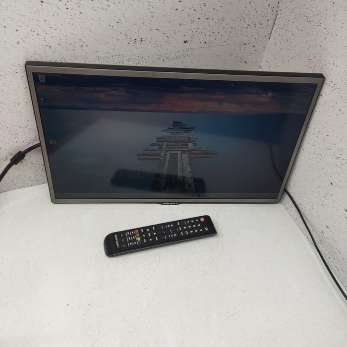 Телевизор Shivaki STV-24LED14