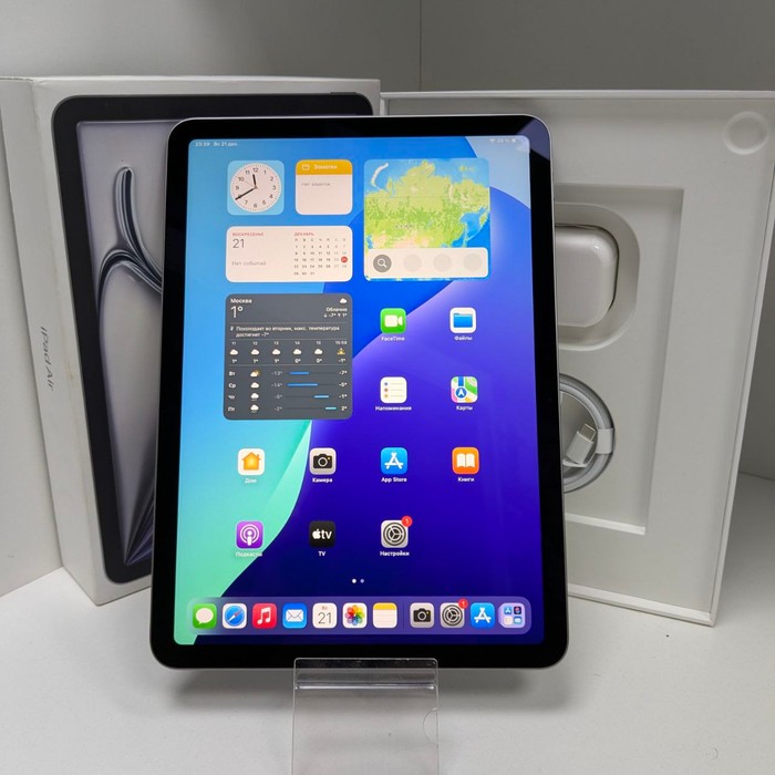 Планшет Apple Air 11 M2 8/128 Серый