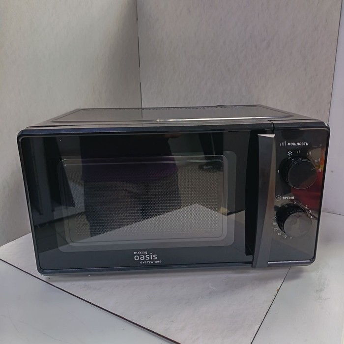 Микроволновая печь Oasis MW-70MB