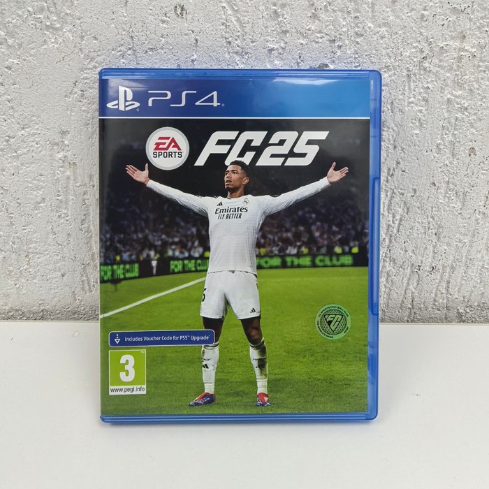 Диск Sony PlayStation 4 FC25