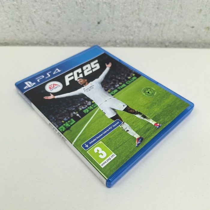 Диск Sony PlayStation 4 FC25