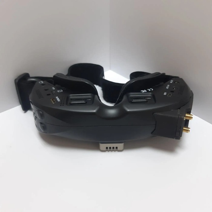 Очки виртуальной реальности Skyzone SKY04X V2