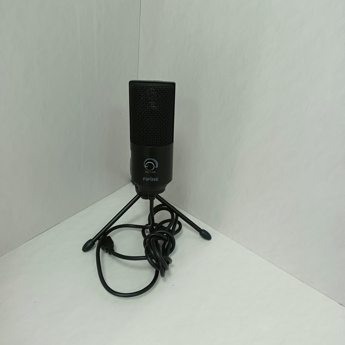Микрофон Fifine K669B