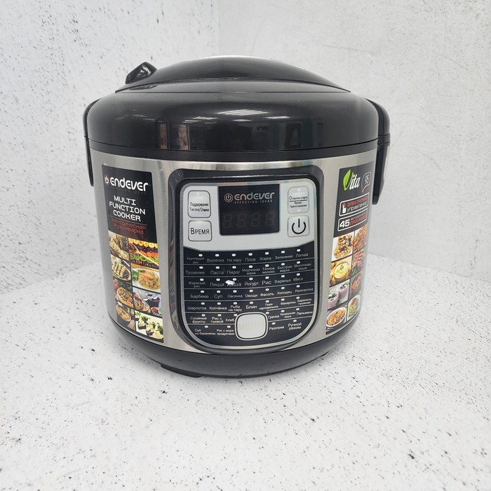 Мультиварка Endever Vita-95