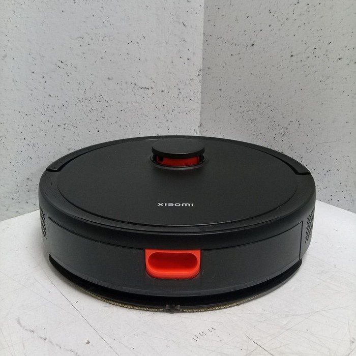 Робот-пылесос Xiaomi Robot Vacuum S20 (черный)