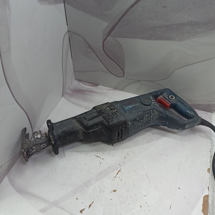 Сабельная пила Bosch GSA 120