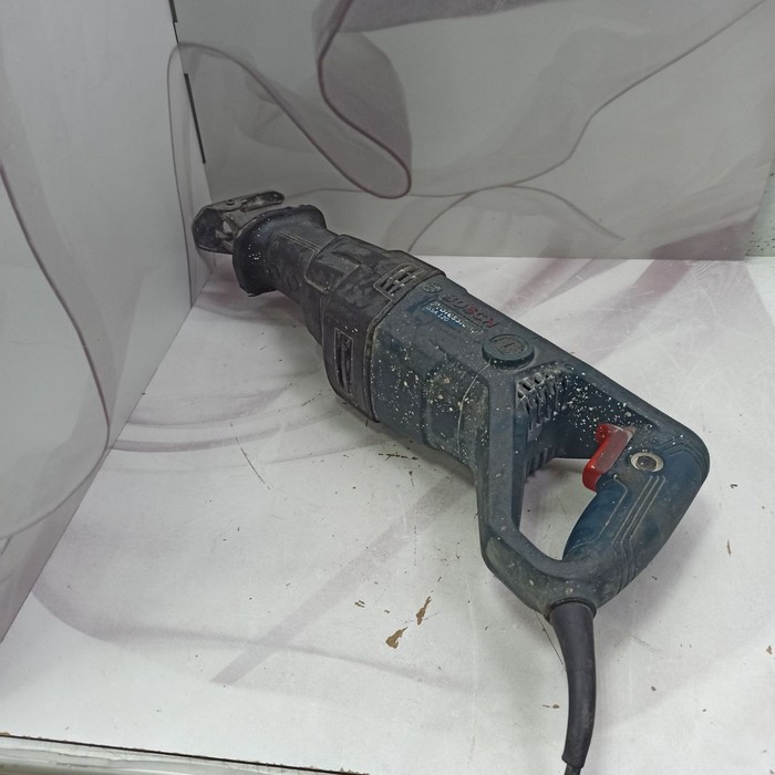 Сабельная пила Bosch GSA 120