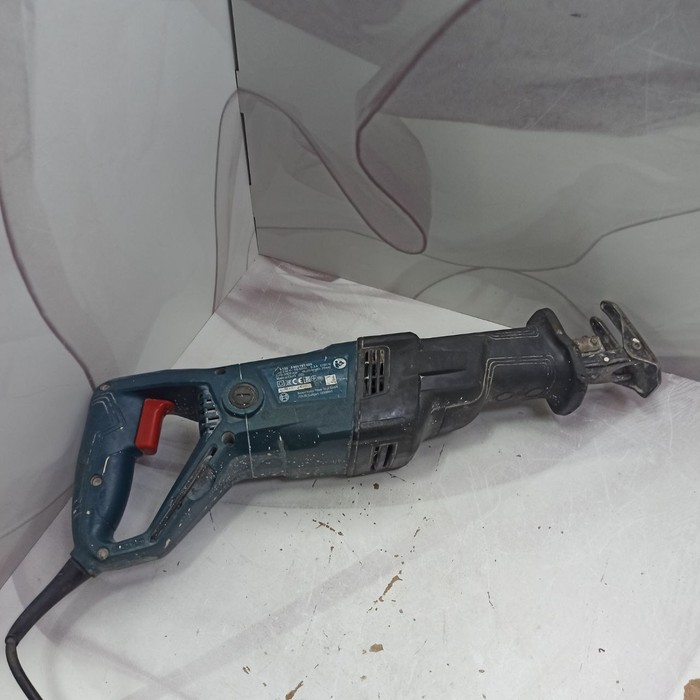 Сабельная пила Bosch GSA 120