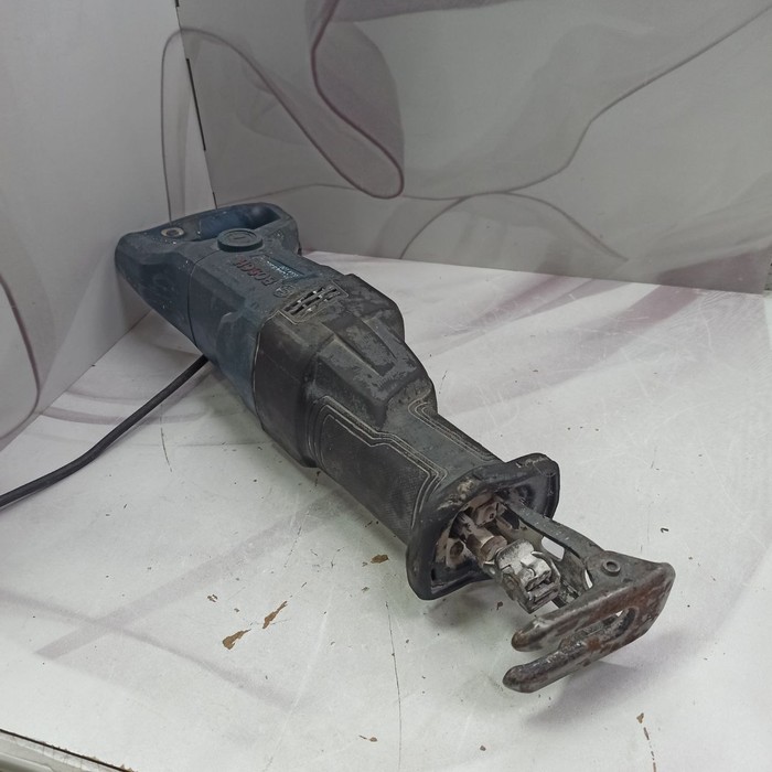Сабельная пила Bosch GSA 120