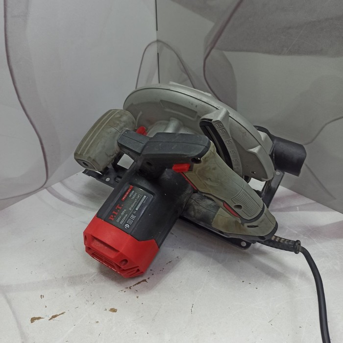 Циркулярная пила P.I.T. PKS185-C3