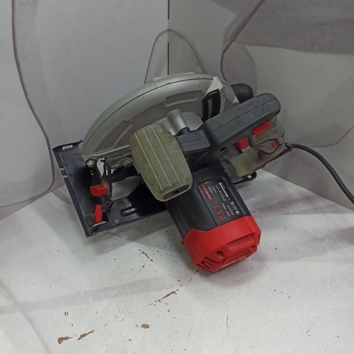 Циркулярная пила P.I.T. PKS185-C3