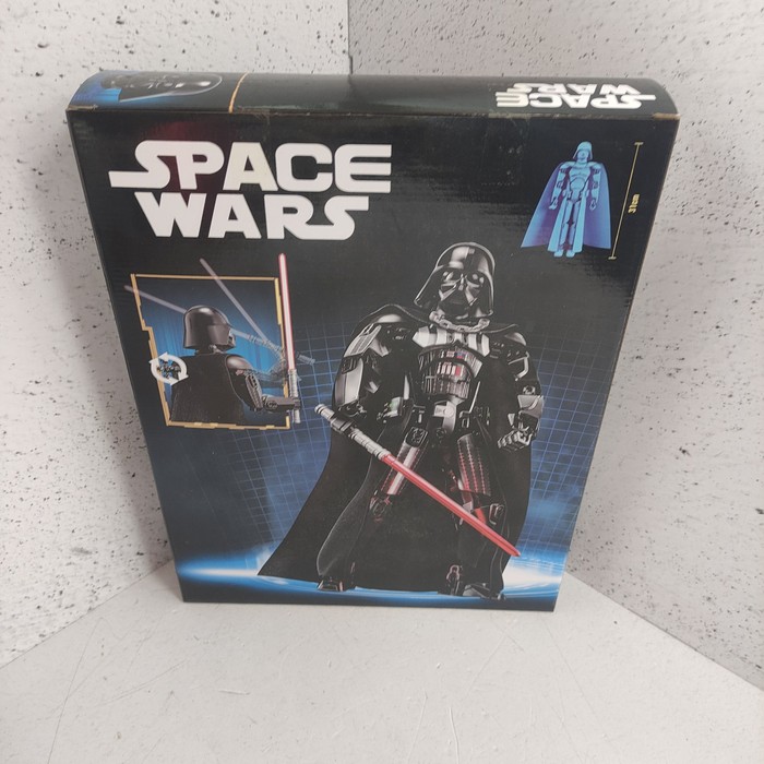 Конструктор Star Wars 326