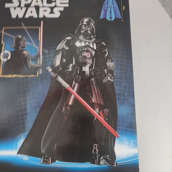Конструктор Star Wars 326