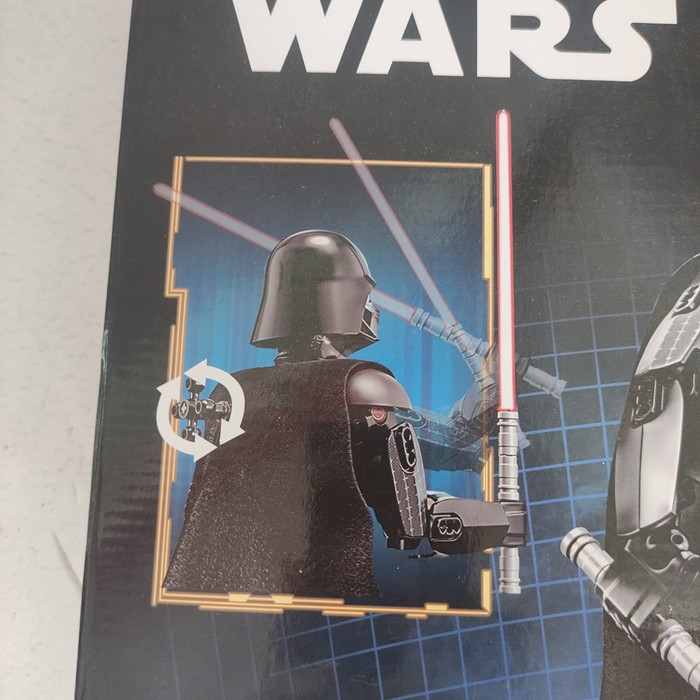 Конструктор Star Wars 326