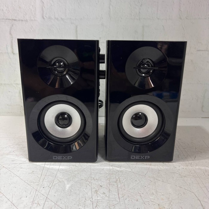 Колонки для дома Dexp R350