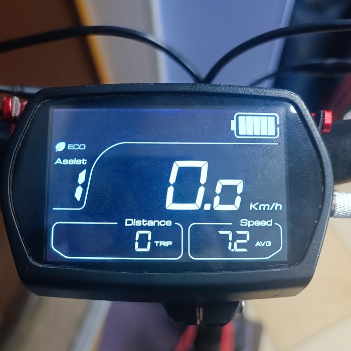 Электросамокат Kugoo G2 Pro