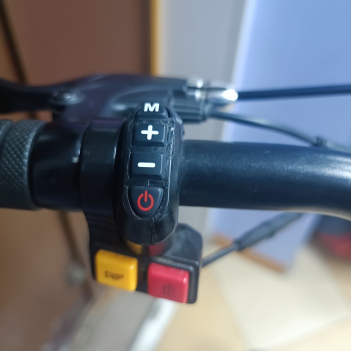 Электросамокат Kugoo G2 Pro