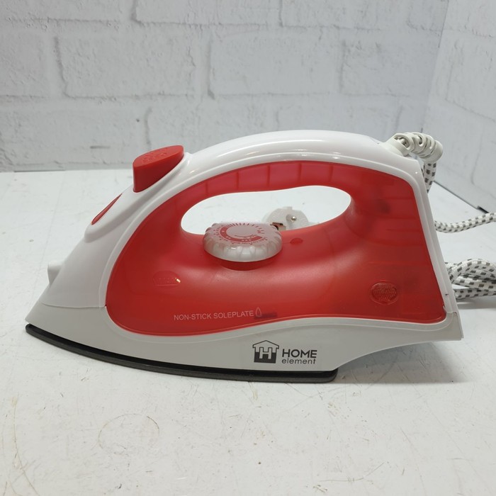 Утюг Home HE-IR217