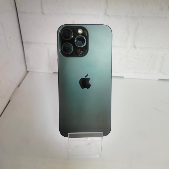 Смартфон Apple iPhone 16 Pro Max 8/256 Черный
