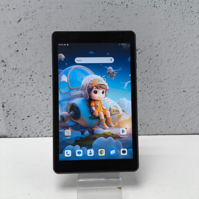 Планшет Blackview Tab A5 Kids 3/64 Черный