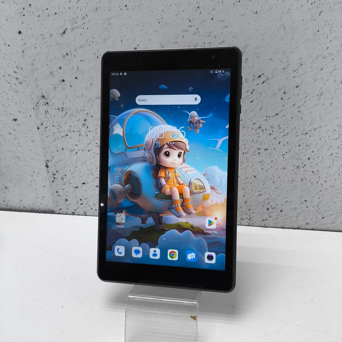 Планшет Blackview Tab A5 Kids 3/64 Черный