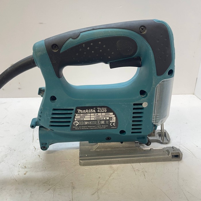 Лобзик Makita 4329