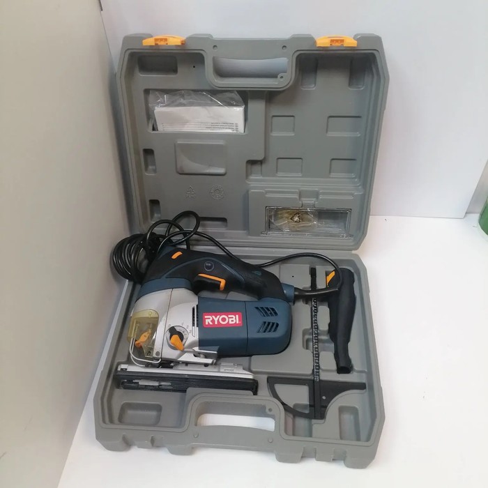 Лобзик Ryobi EJS-710QEO