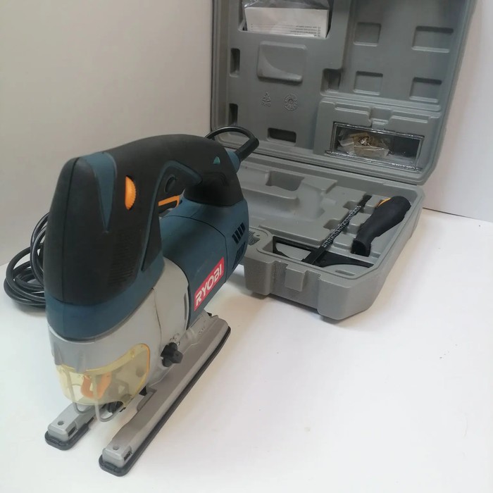 Лобзик Ryobi EJS-710QEO