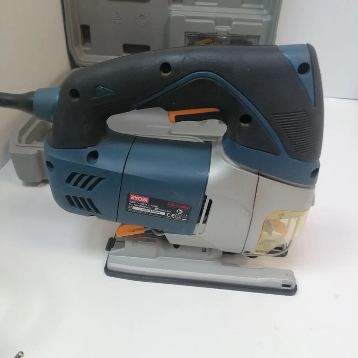 Лобзик Ryobi EJS-710QEO
