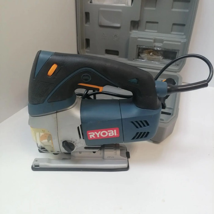 Лобзик Ryobi EJS-710QEO