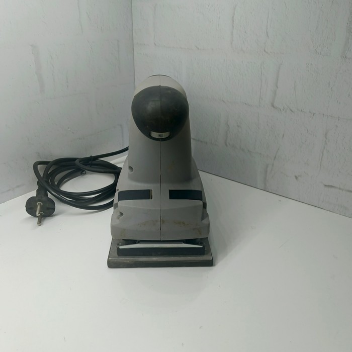 Шлифмашина Интерскол ПШМ-115/300Э
