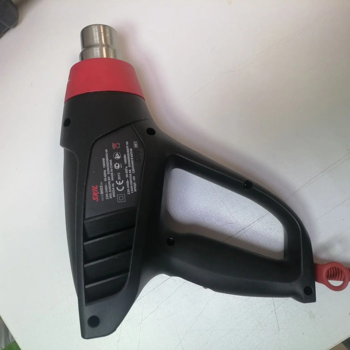 Строительный фен Skil 1800