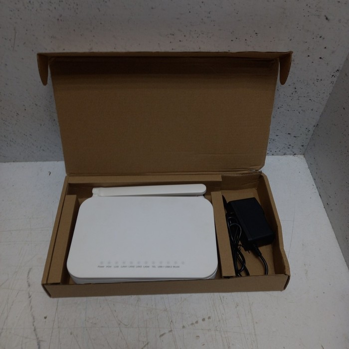 Роутер Huawei EG8145X6