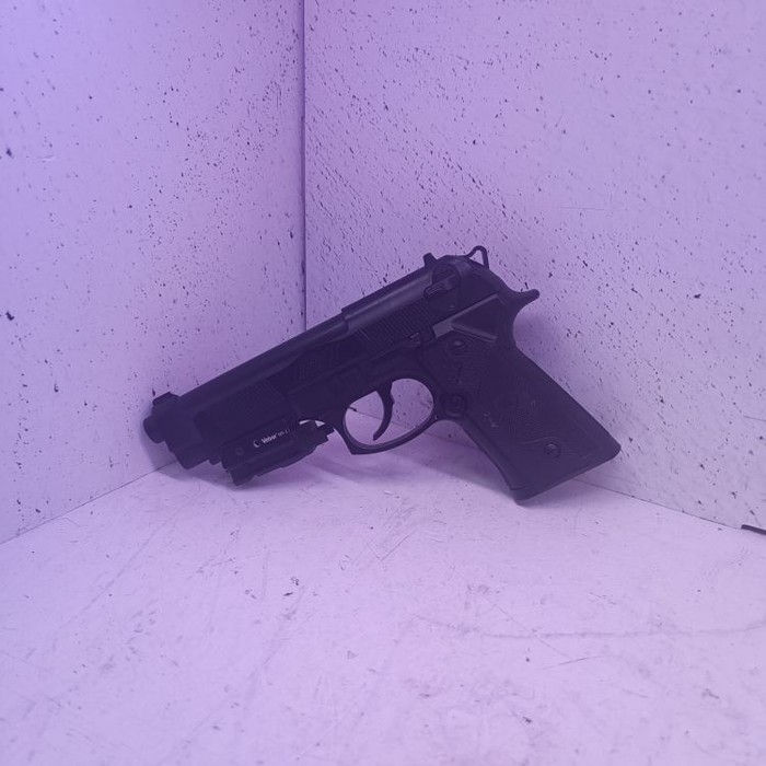 Пистолет Umarex Beretta Elite II