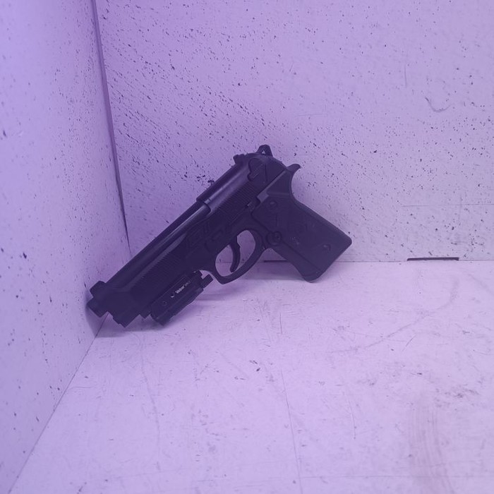 Пистолет Umarex Beretta Elite II