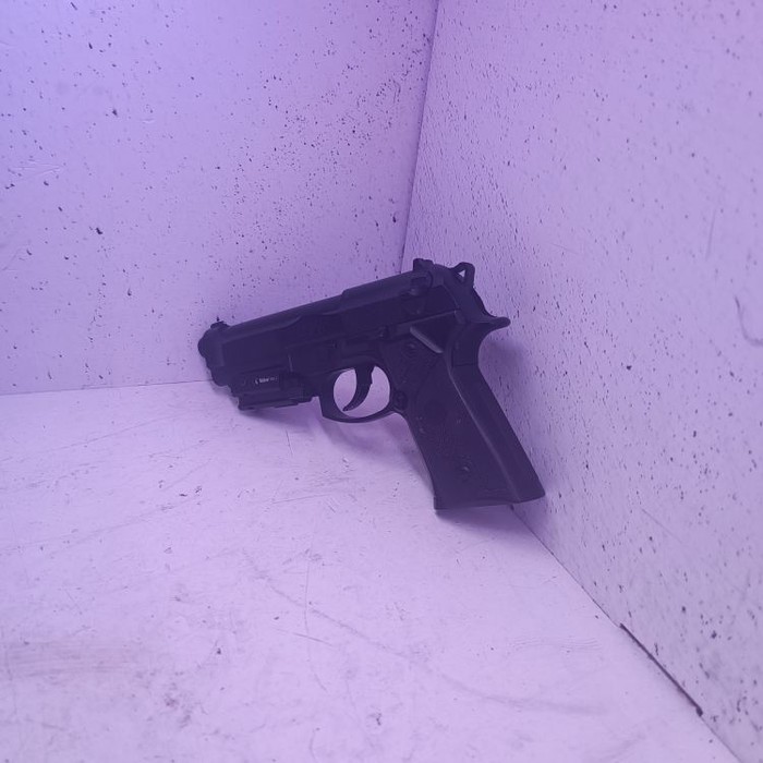 Пистолет Umarex Beretta Elite II
