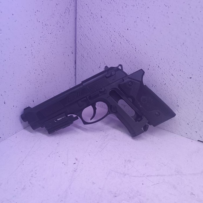 Пистолет Umarex Beretta Elite II