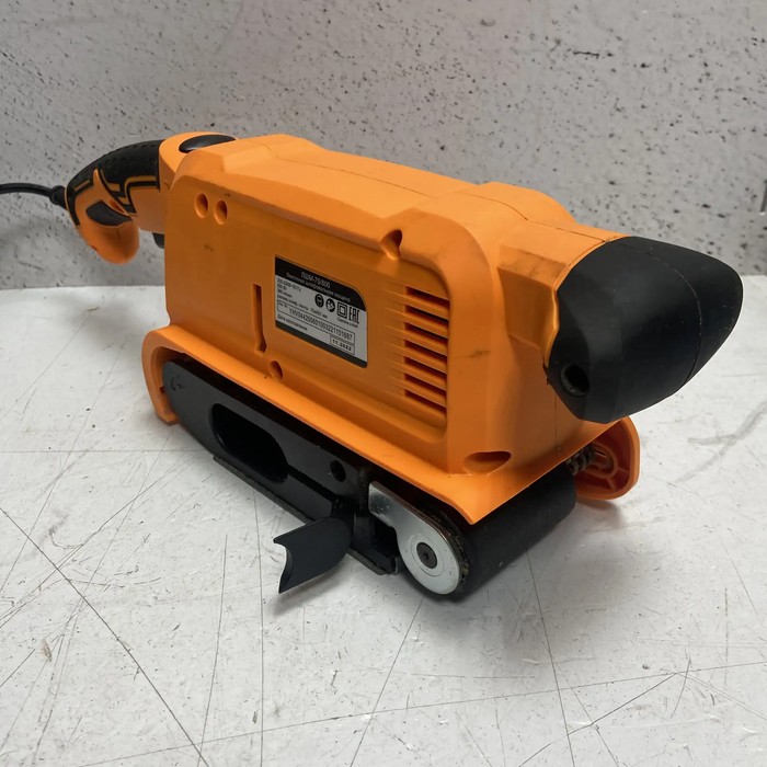 Шлифмашина Вихрь ЛШМ-75-800