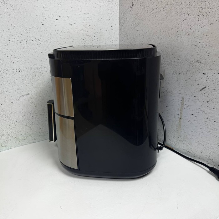 Аэрогриль Xiaomi Smart Air Fryer 4.5L