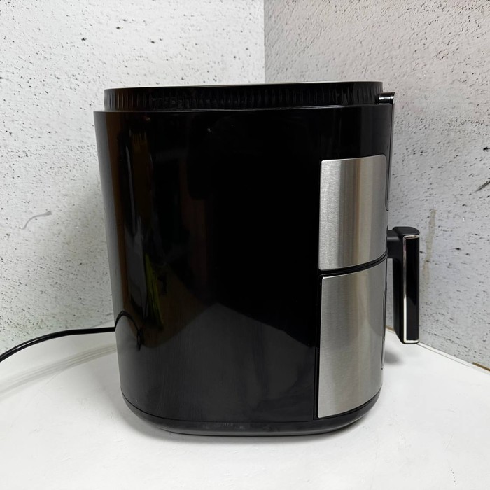 Аэрогриль Xiaomi Smart Air Fryer 4.5L