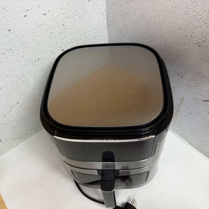 Аэрогриль Xiaomi Smart Air Fryer 4.5L