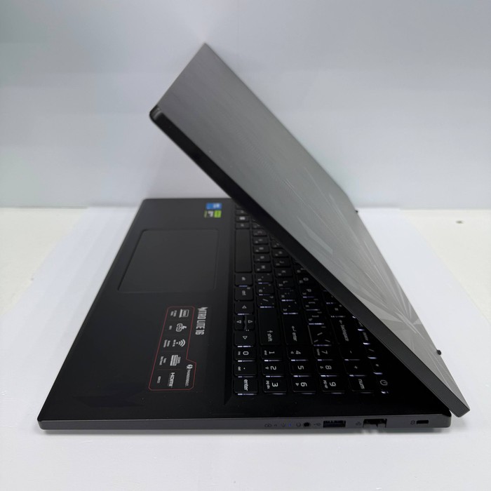 Ноутбук Acer Nitro Lite NL16-71G