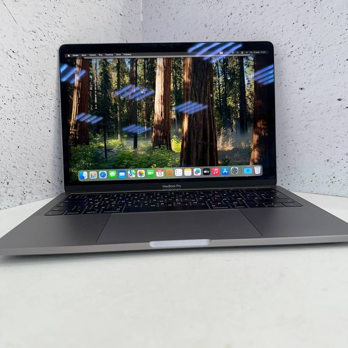 Ноутбук Apple Pro 13 (2015, Retina)