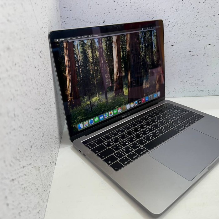 Ноутбук Apple Pro 13 (2015, Retina)