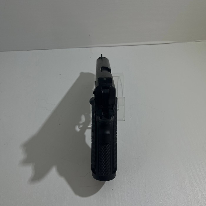 Пистолет ASG Sti Duty One