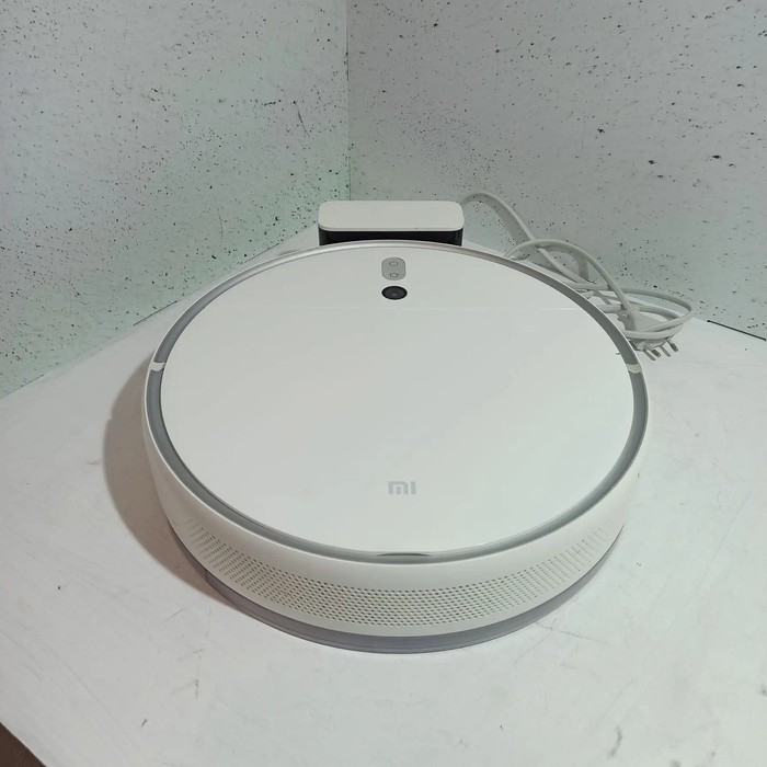 Робот-пылесос Xiaomi Mi Robot Vacuum-Mop 2